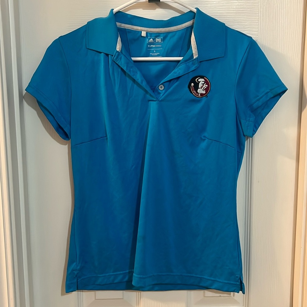 Adidas polo
